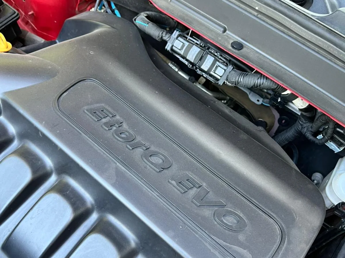 2021 JEEP RENEGADE SPORT LX 1.7 AUT - Miniatura 16