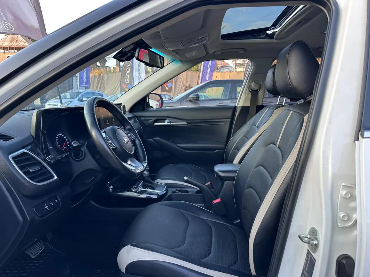 2020 KIA SELTOS MPI 1.6 AUT EX FULL - Miniatura 6