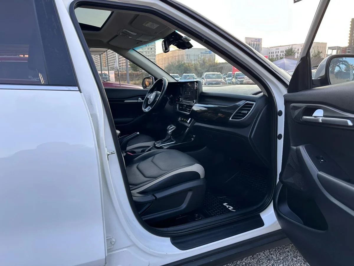 2020 KIA SELTOS MPI 1.6 AUT EX FULL - Miniatura 20