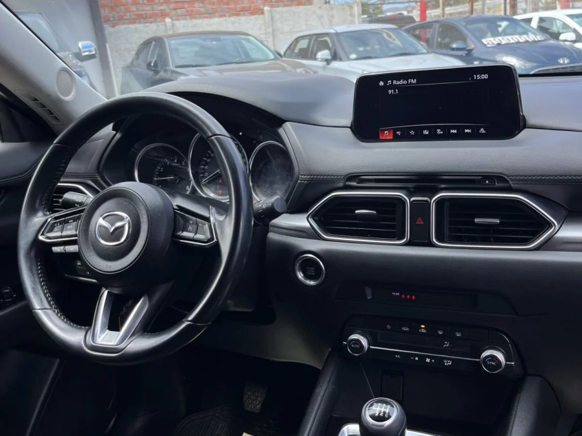 2020 MAZDA ALL NEW CX 5 R 2.0 - Miniatura 16