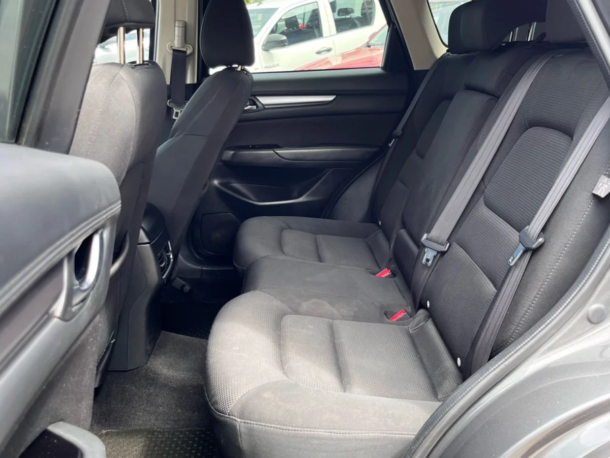 2020 MAZDA ALL NEW CX 5 R 2.0 - Miniatura 14