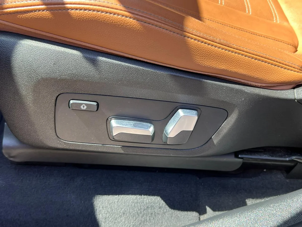 2018 BMW x3 - Miniatura 23