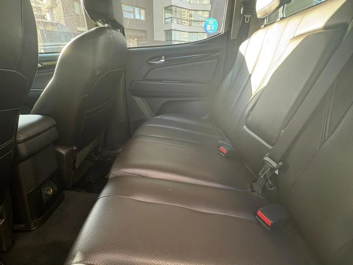 2020 CHEVROLET COLORADO 2.8TD AUT HIGH COUNTRY 4WD - Miniatura 2