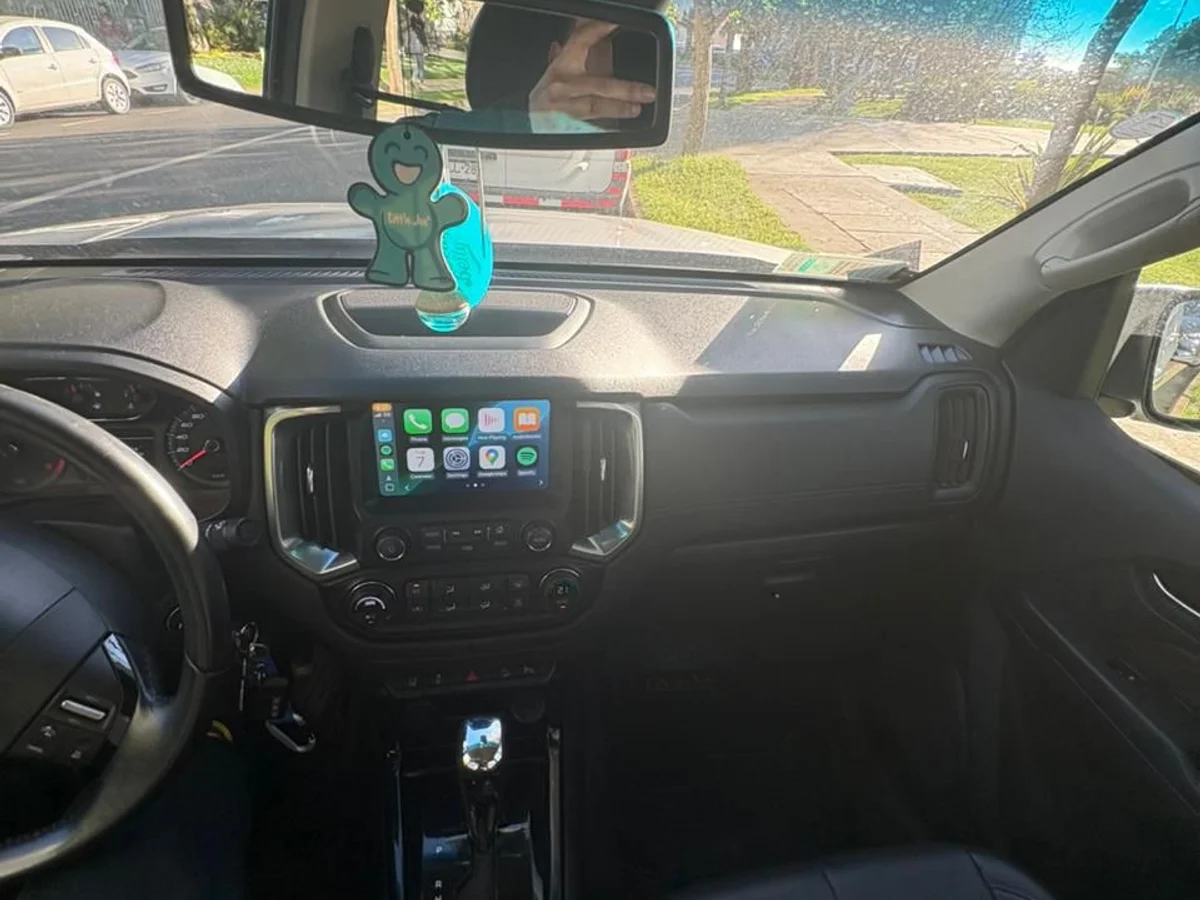 2020 CHEVROLET COLORADO 2.8TD AUT HIGH COUNTRY 4WD - Miniatura 7