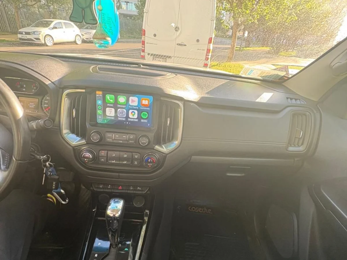 2020 CHEVROLET COLORADO 2.8TD AUT HIGH COUNTRY 4WD - Miniatura 6