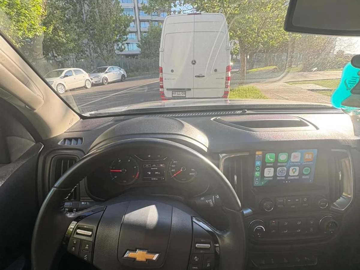 2020 CHEVROLET COLORADO 2.8TD AUT HIGH COUNTRY 4WD - Miniatura 13