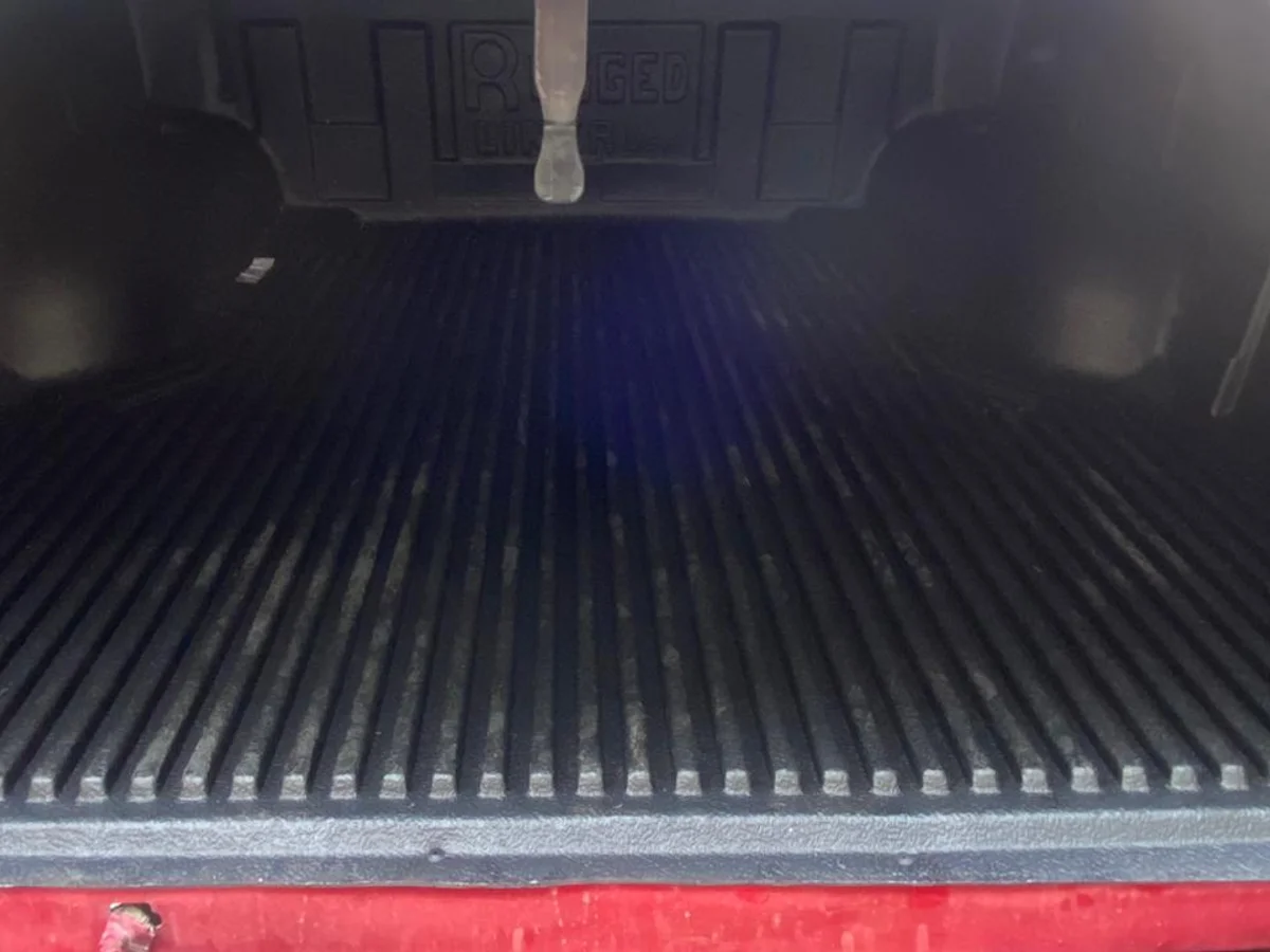 TOYOTA Hilux 2022 - Miniatura 6