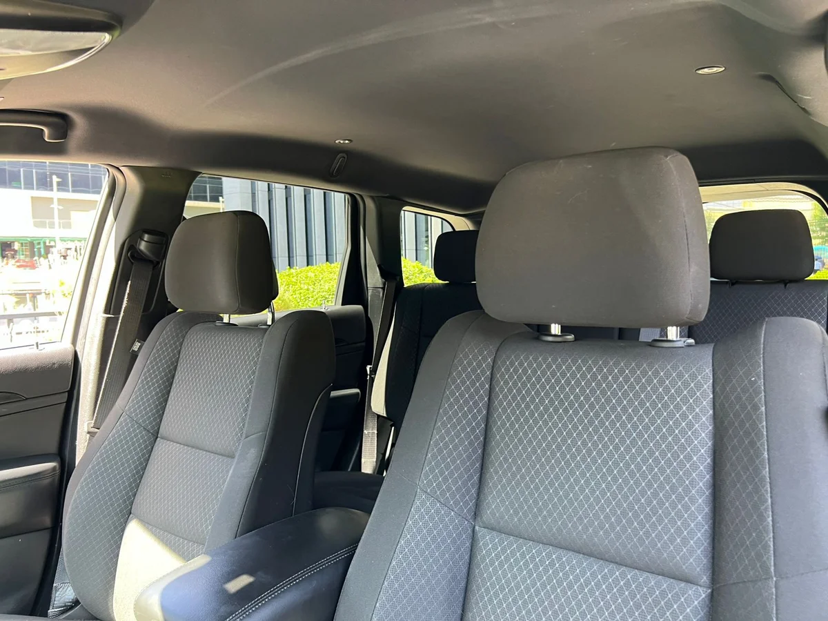 2022 JEEP GRAND CHEROKEE LAREDO 3.6 - Miniatura 20