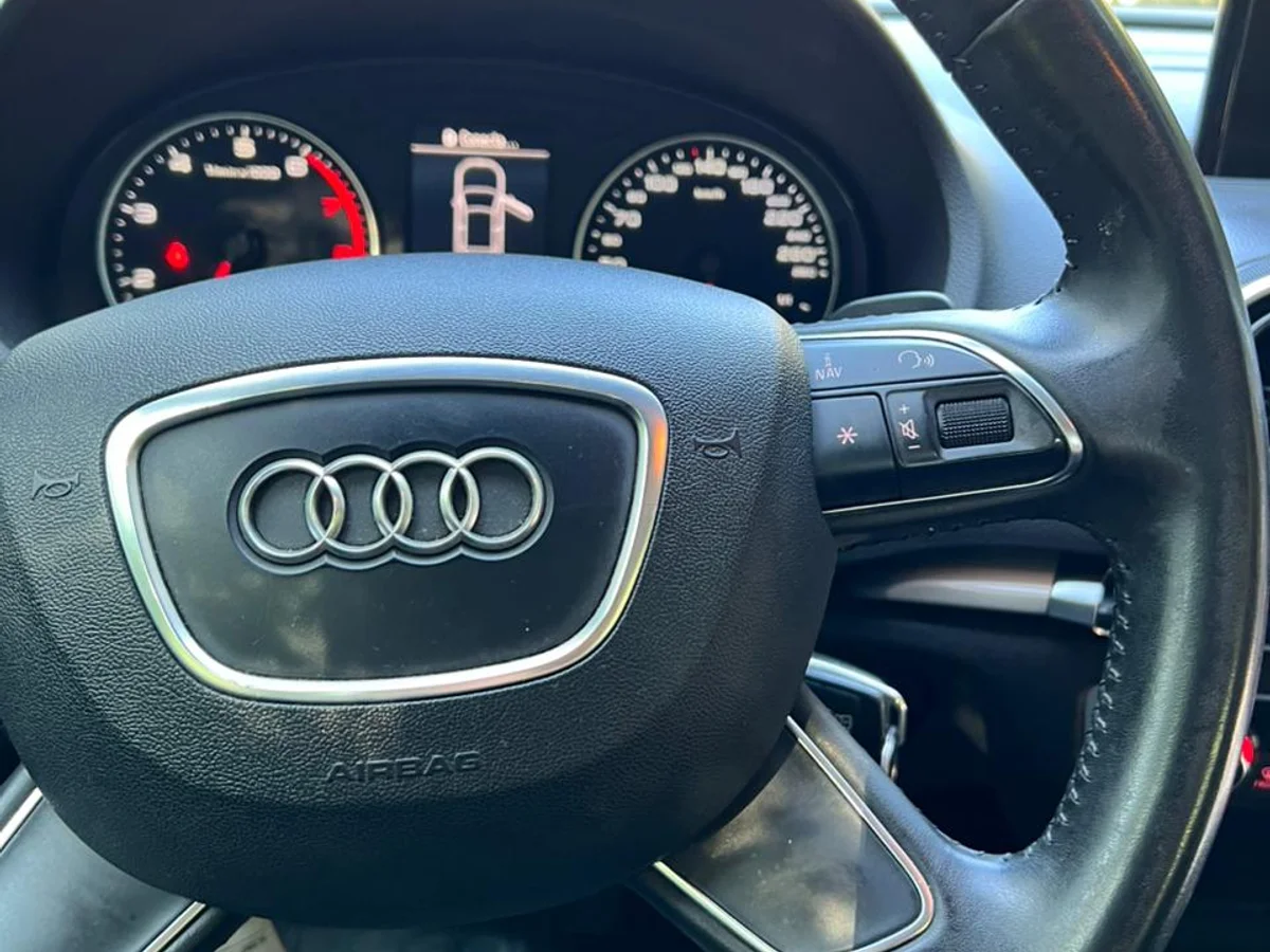 2014 AUDI A3 ATTRACTION TFSI 1.2L AUT - Miniatura 14
