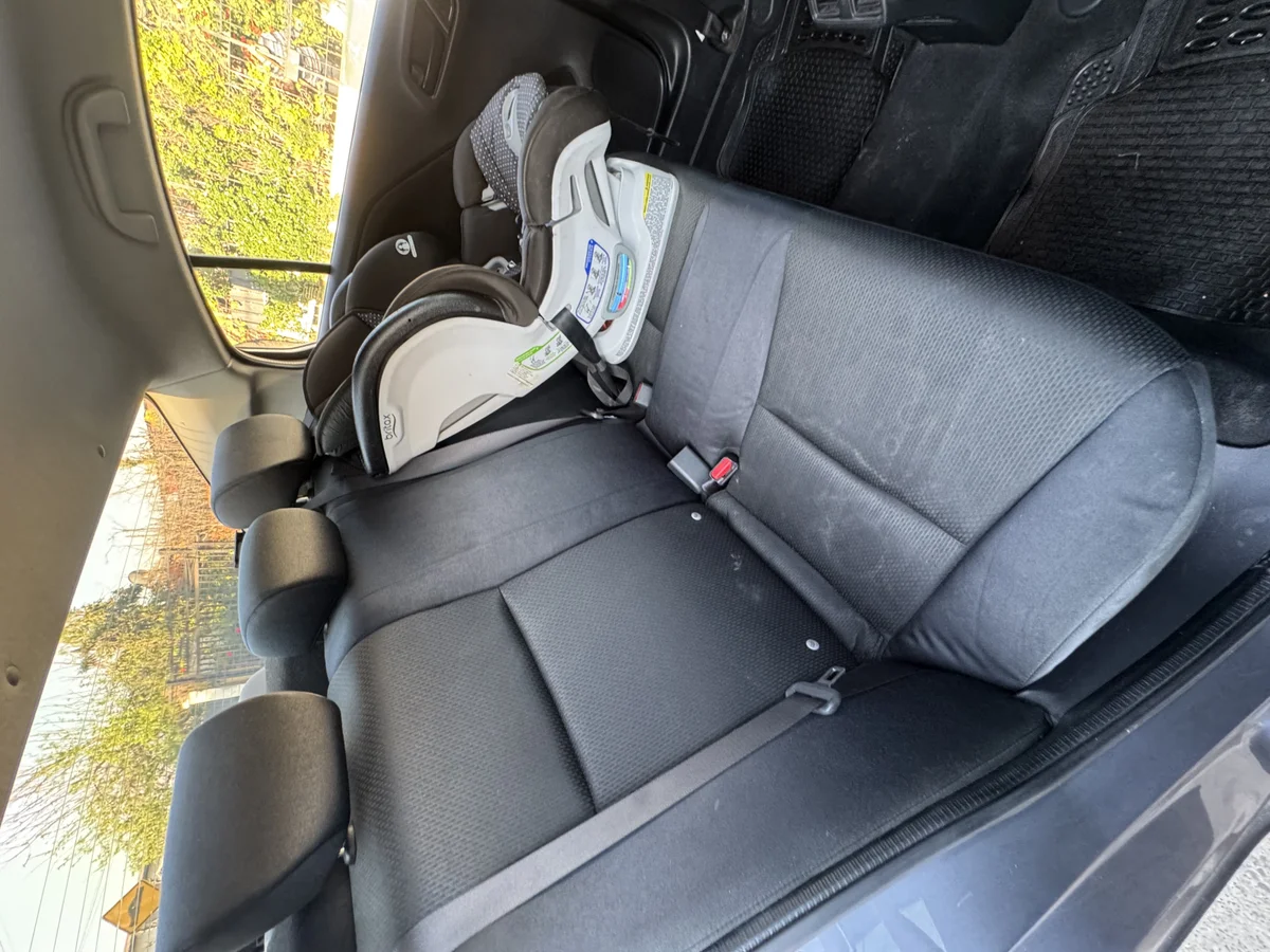 2021 HONDA CITY EXL HB 1.5 AUT - Miniatura 9