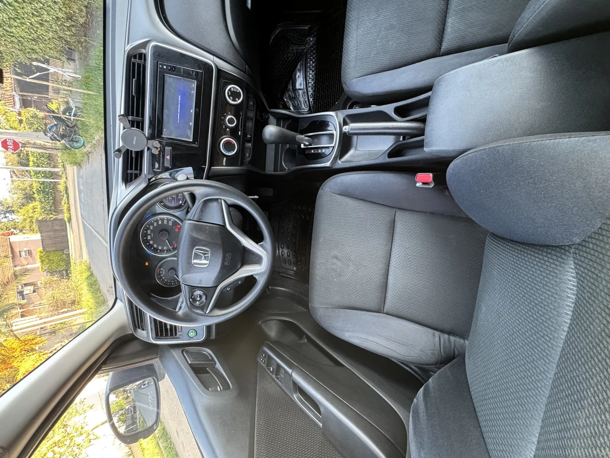 2021 HONDA CITY EXL HB 1.5 AUT - Miniatura 7