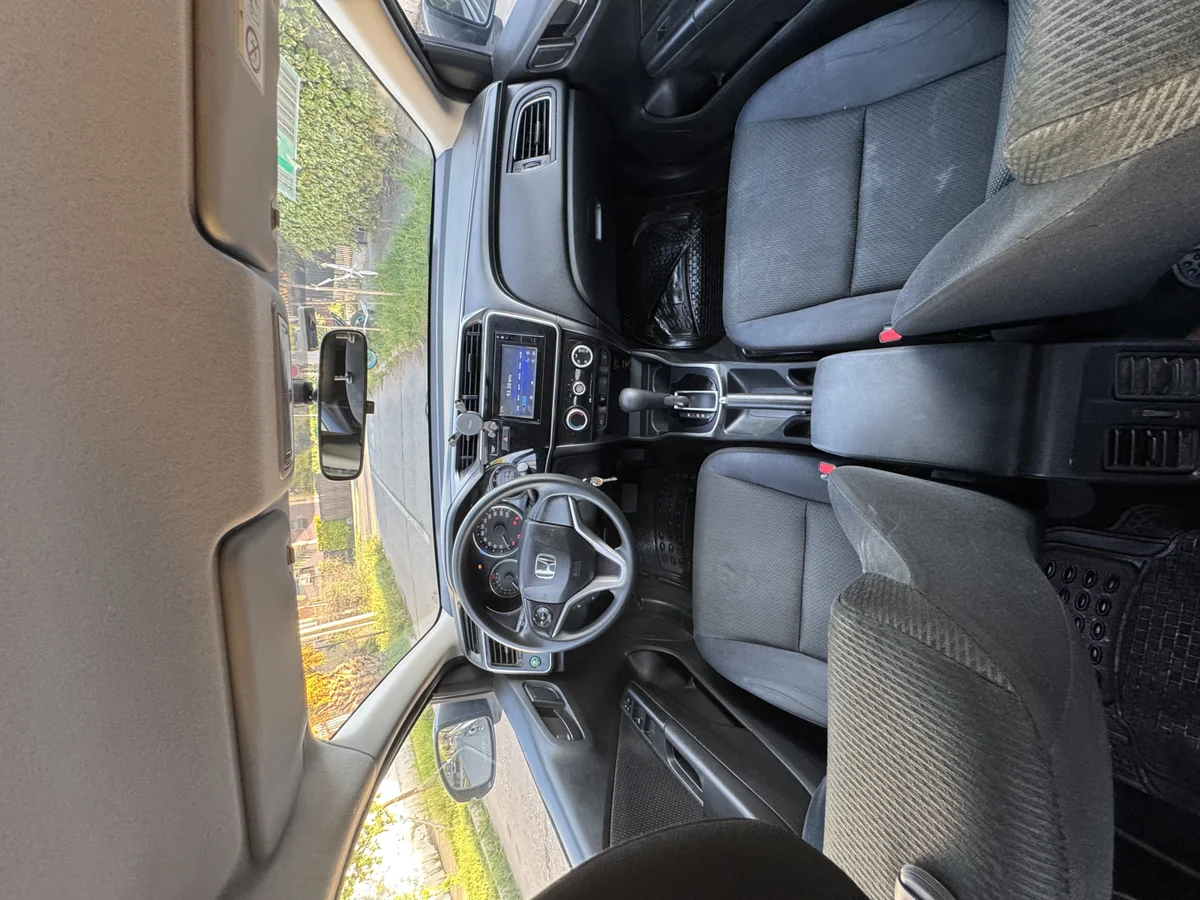 2021 HONDA CITY EXL HB 1.5 AUT - Miniatura 8