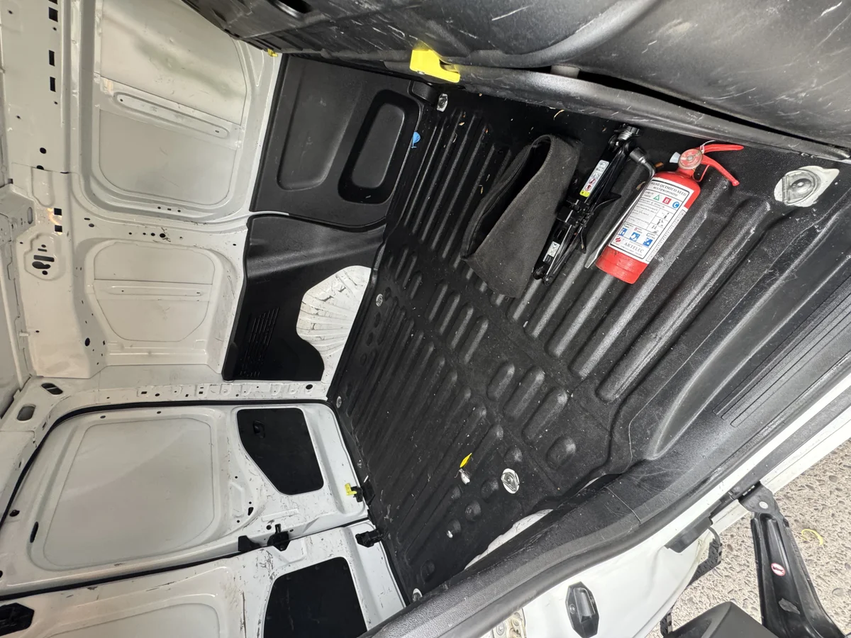 2022 CITROEN BERLINGO 1.6 - Miniatura 6