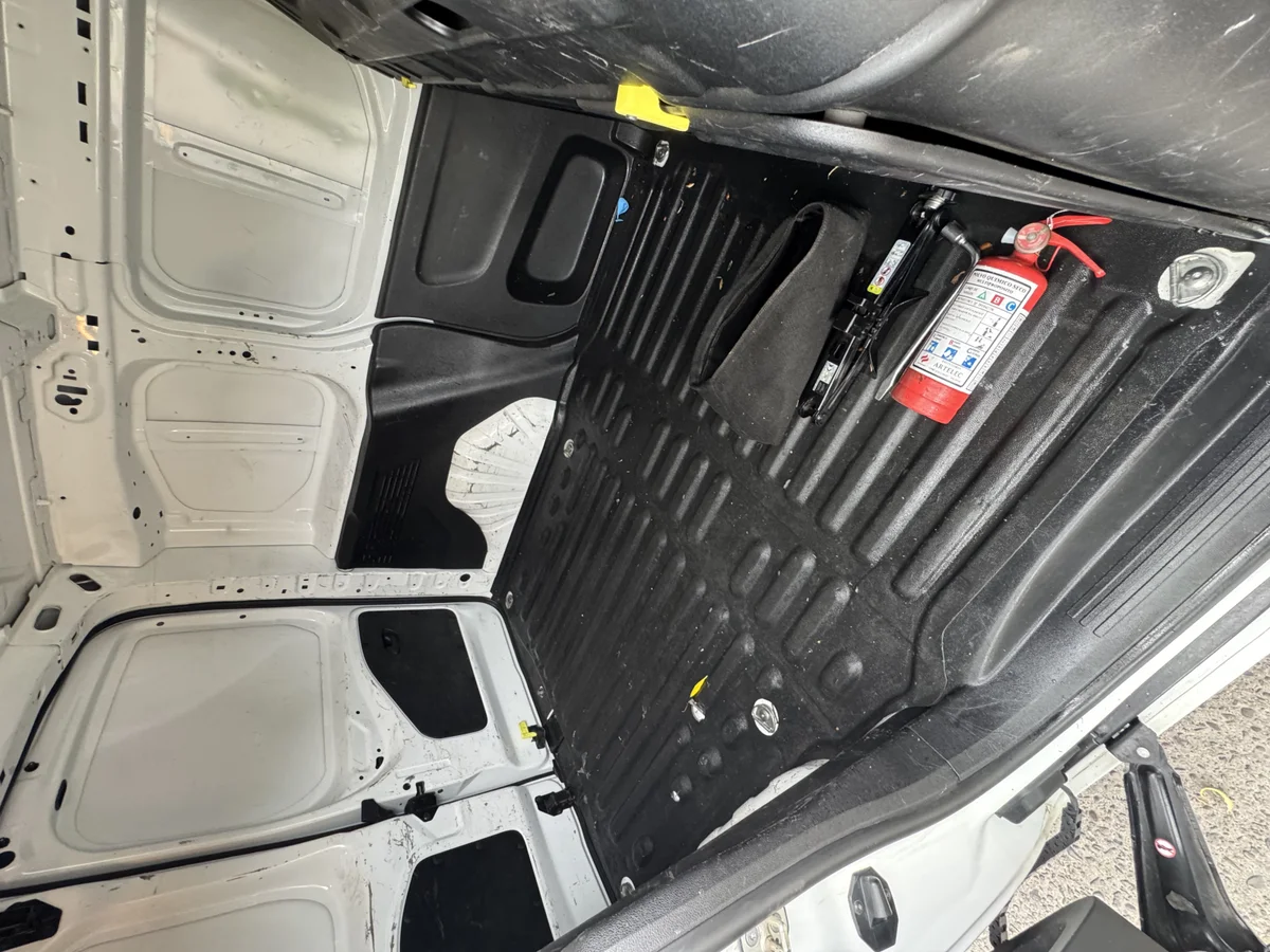 2022 CITROEN BERLINGO 1.6 - Miniatura 10