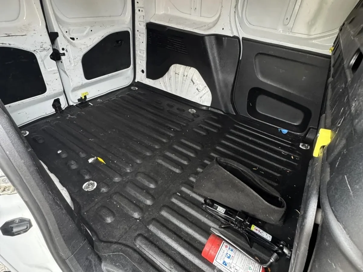 2022 CITROEN BERLINGO 1.6 - Miniatura 11