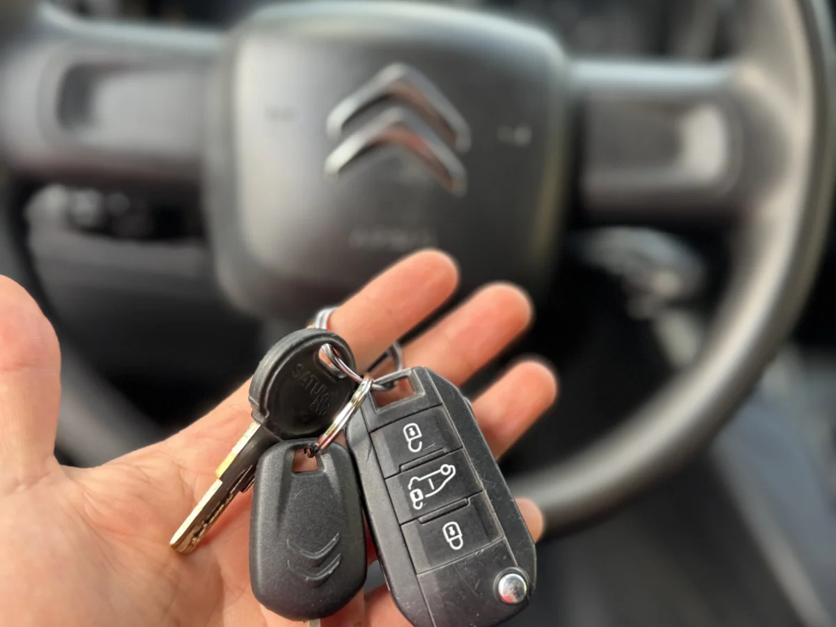 2022 CITROEN BERLINGO K9 1.6 - Miniatura 11