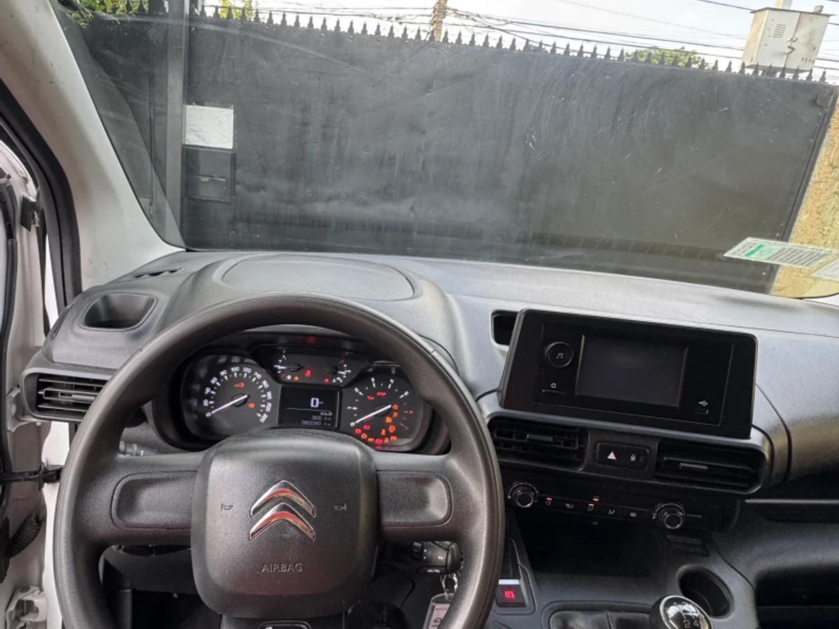 2022 CITROEN BERLINGO K9 1.6 - Miniatura 10