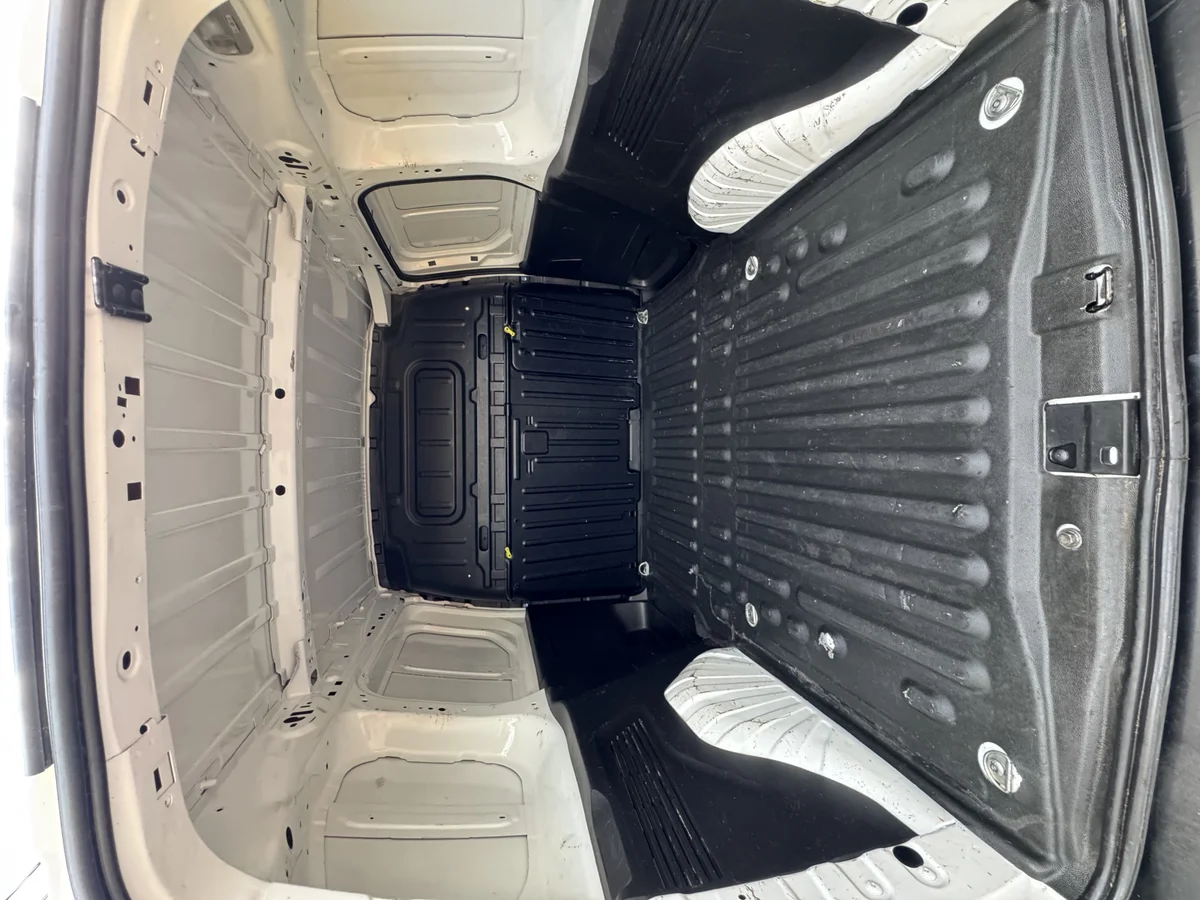 2022 CITROEN BERLINGO K9 1.6 - Miniatura 9