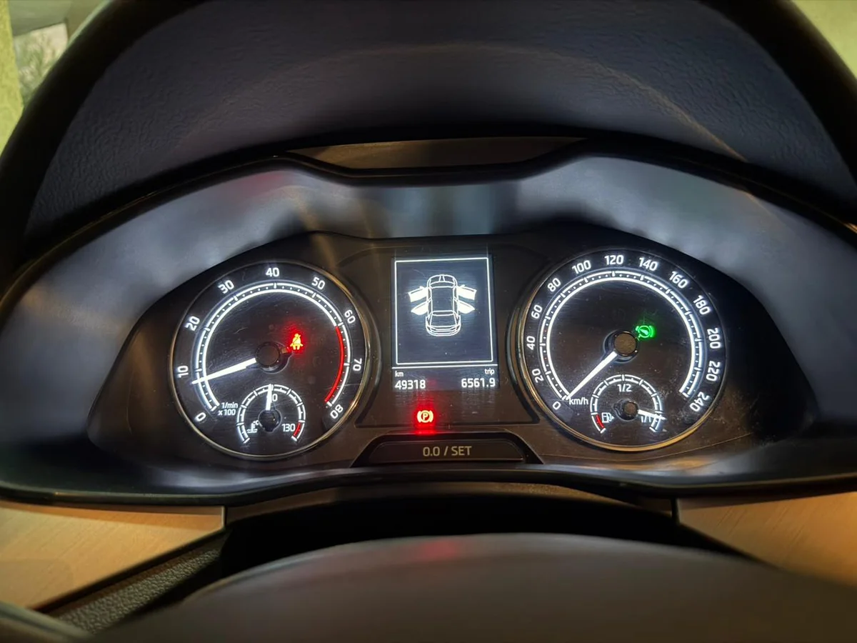 2021 SKODA SCALA - Miniatura 10