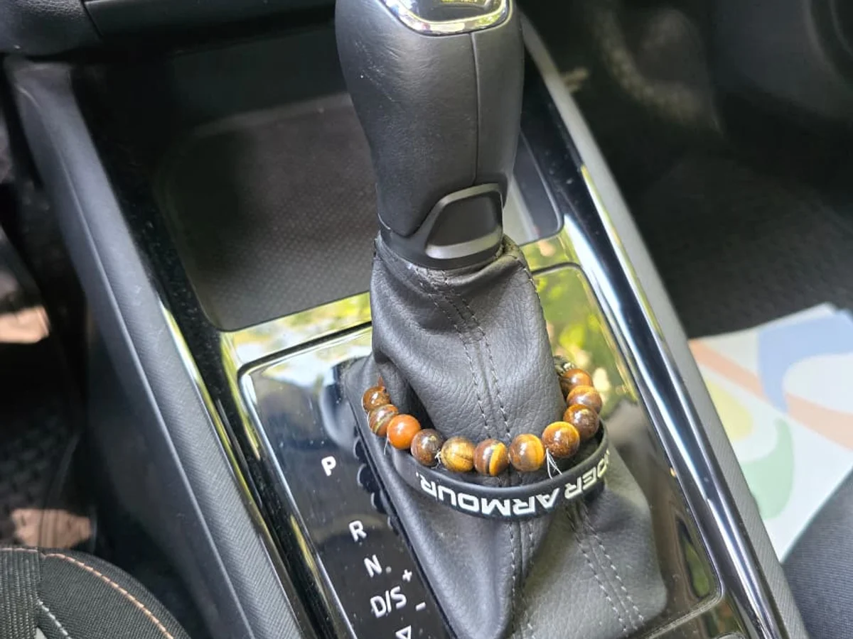 2021 SKODA SCALA - Miniatura 13