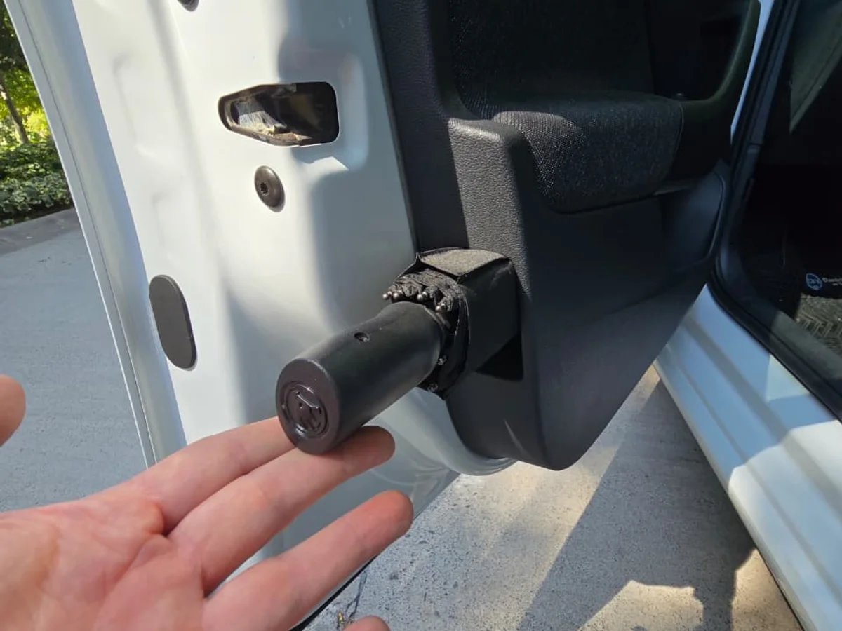 2021 SKODA SCALA - Miniatura 19