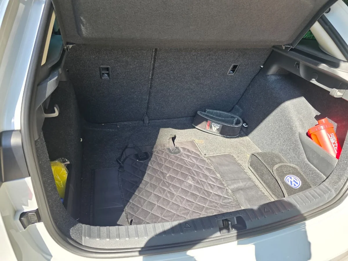 2021 SKODA SCALA - Miniatura 18