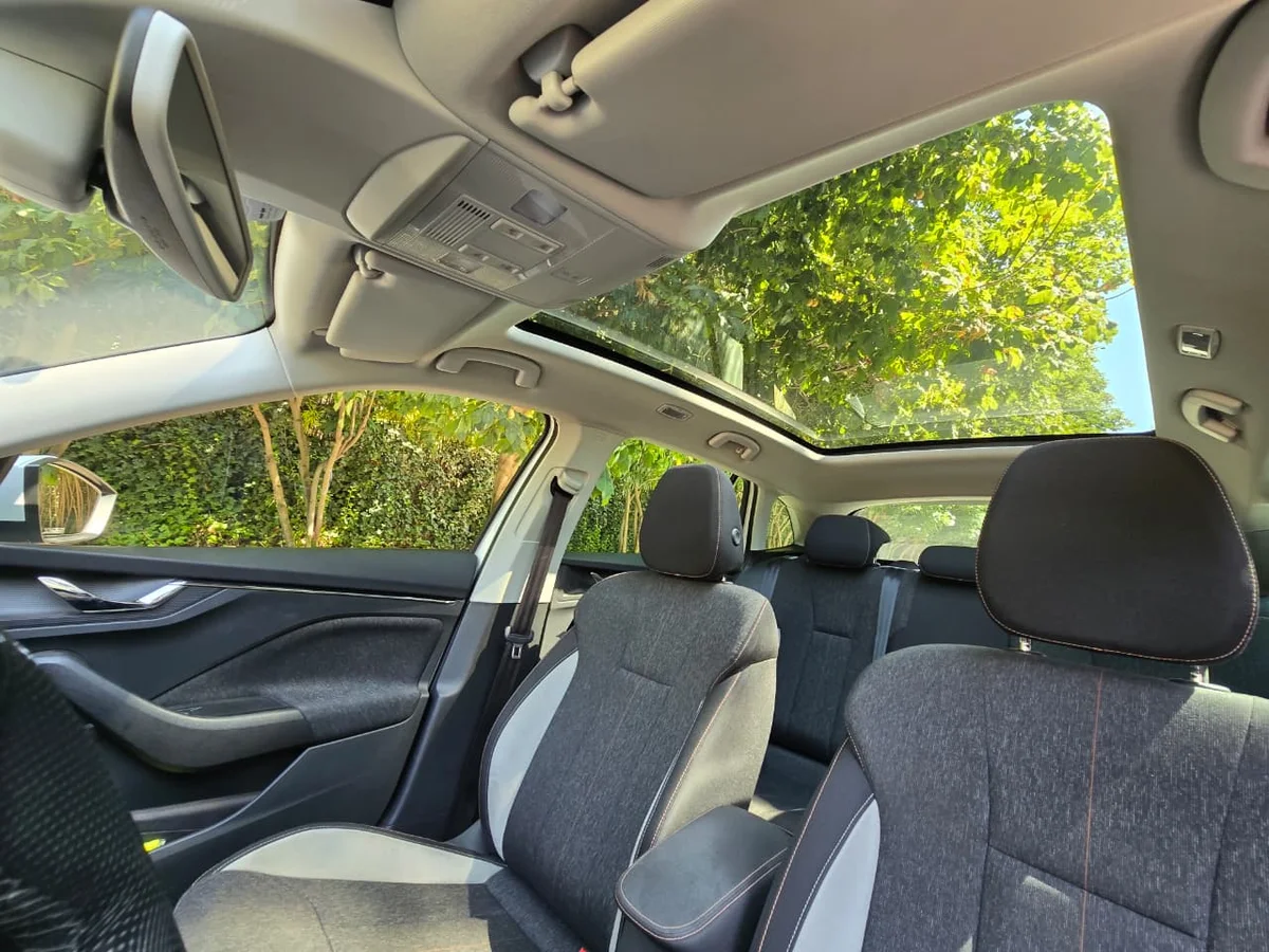 2021 SKODA SCALA - Miniatura 17