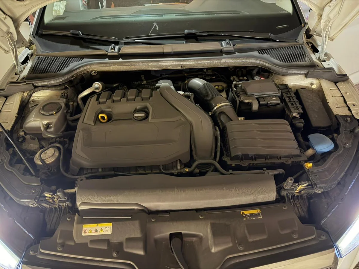 2021 SKODA SCALA - Miniatura 20