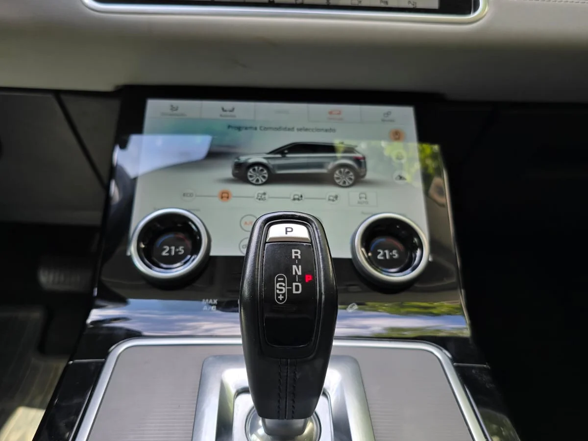 2021 LAND ROVER EVOQUE SE 2.0 - Miniatura 16