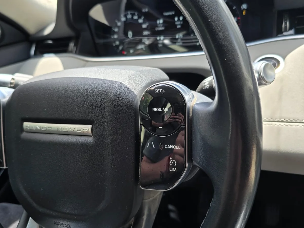 2021 LAND ROVER EVOQUE SE 2.0 - Miniatura 14