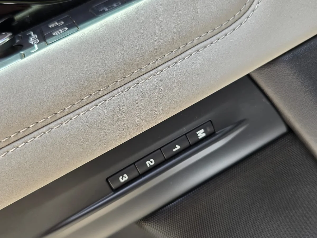 2021 LAND ROVER EVOQUE SE 2.0 - Miniatura 20