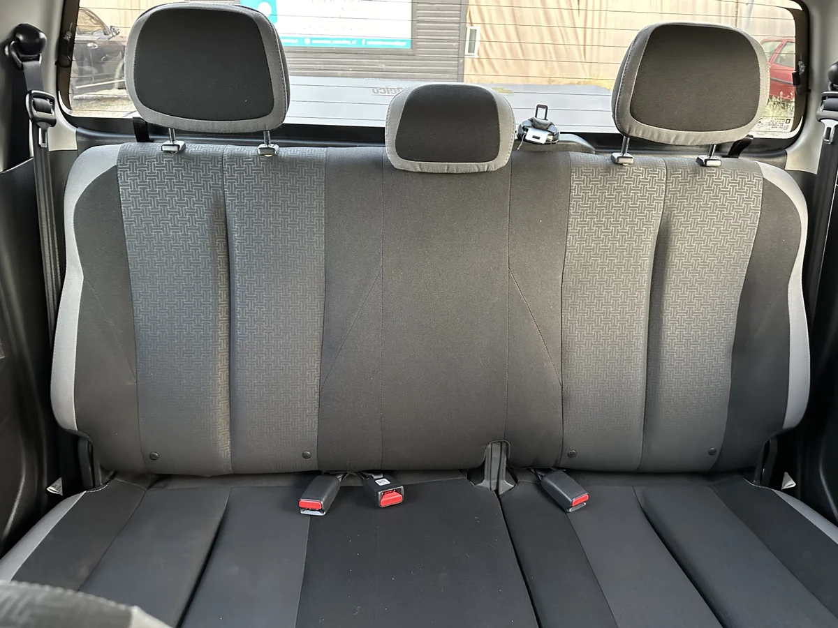 2022 CHEVROLET COLORADO 2.8TD AUT LT 4WD UNICO DUEÑO - Miniatura 19