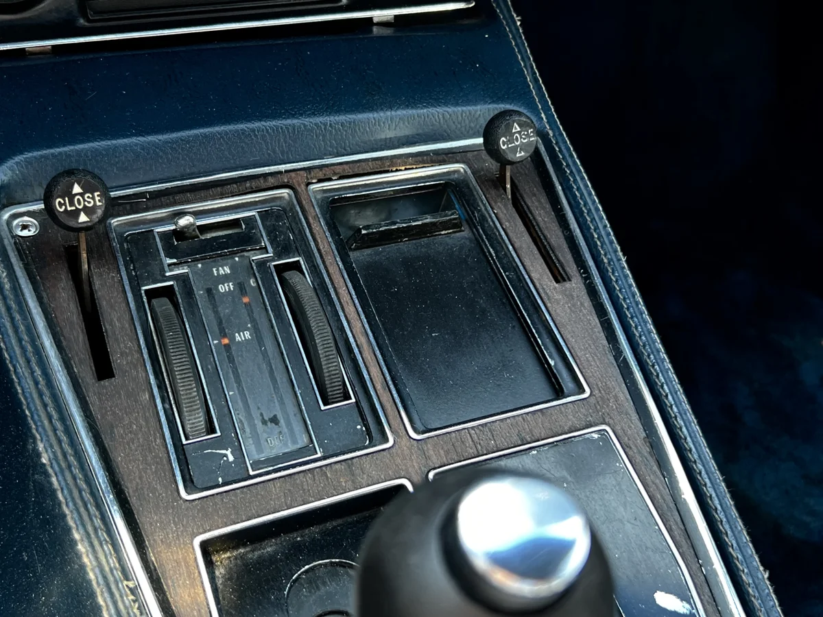 1975 CHEVROLET CORVETTE - Miniatura 18