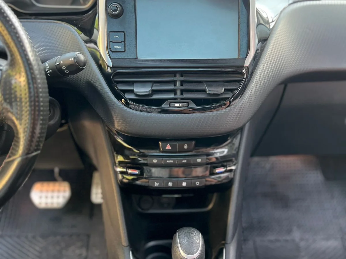 2017 PEUGEOT 208 GT LINE 1.2 AUT - Miniatura 17