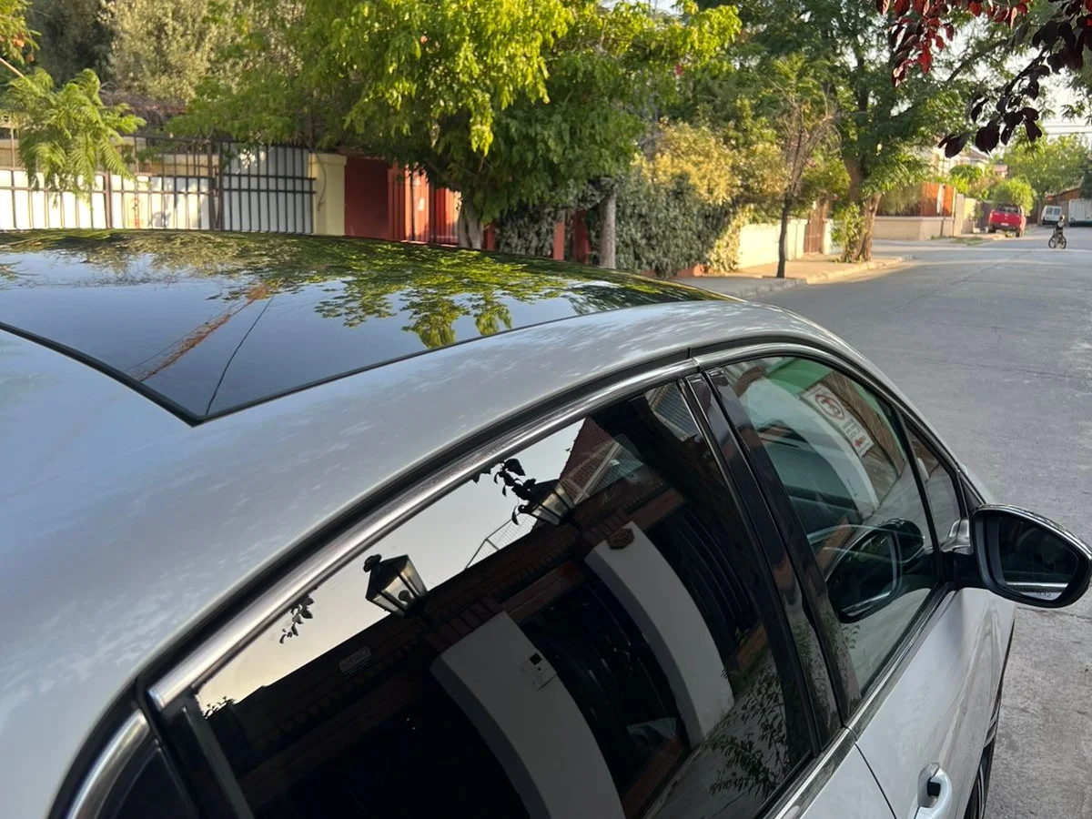 2017 PEUGEOT 208 GT LINE 1.2 AUT - Miniatura 21