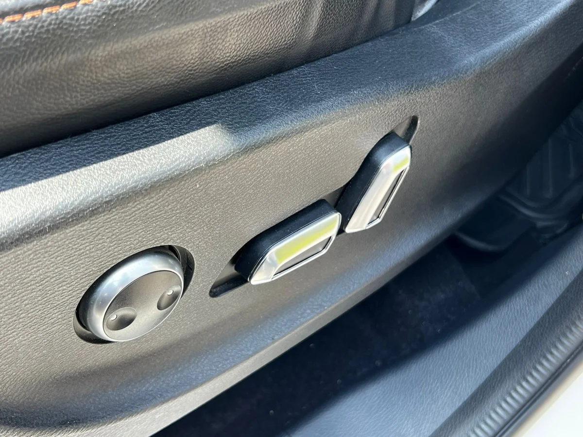 2023 ZX AUTO Terralord 2.5 - Miniatura 22