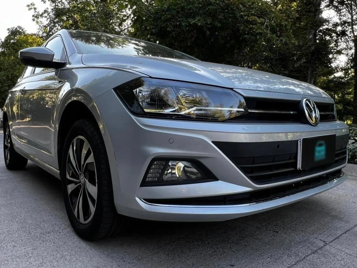 2021 VOLKSWAGEN POLO HB HIGHLINE 1.6L MSI MT - Miniatura 2