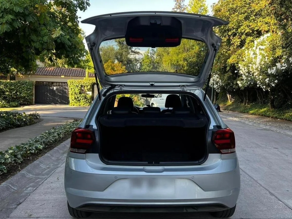 2021 VOLKSWAGEN POLO HB HIGHLINE 1.6L MSI MT - Miniatura 6