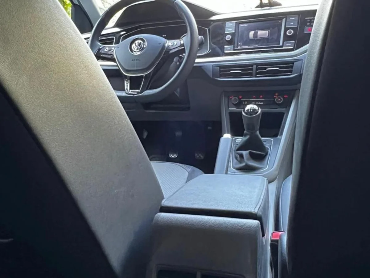 2021 VOLKSWAGEN POLO HB HIGHLINE 1.6L MSI MT - Miniatura 17