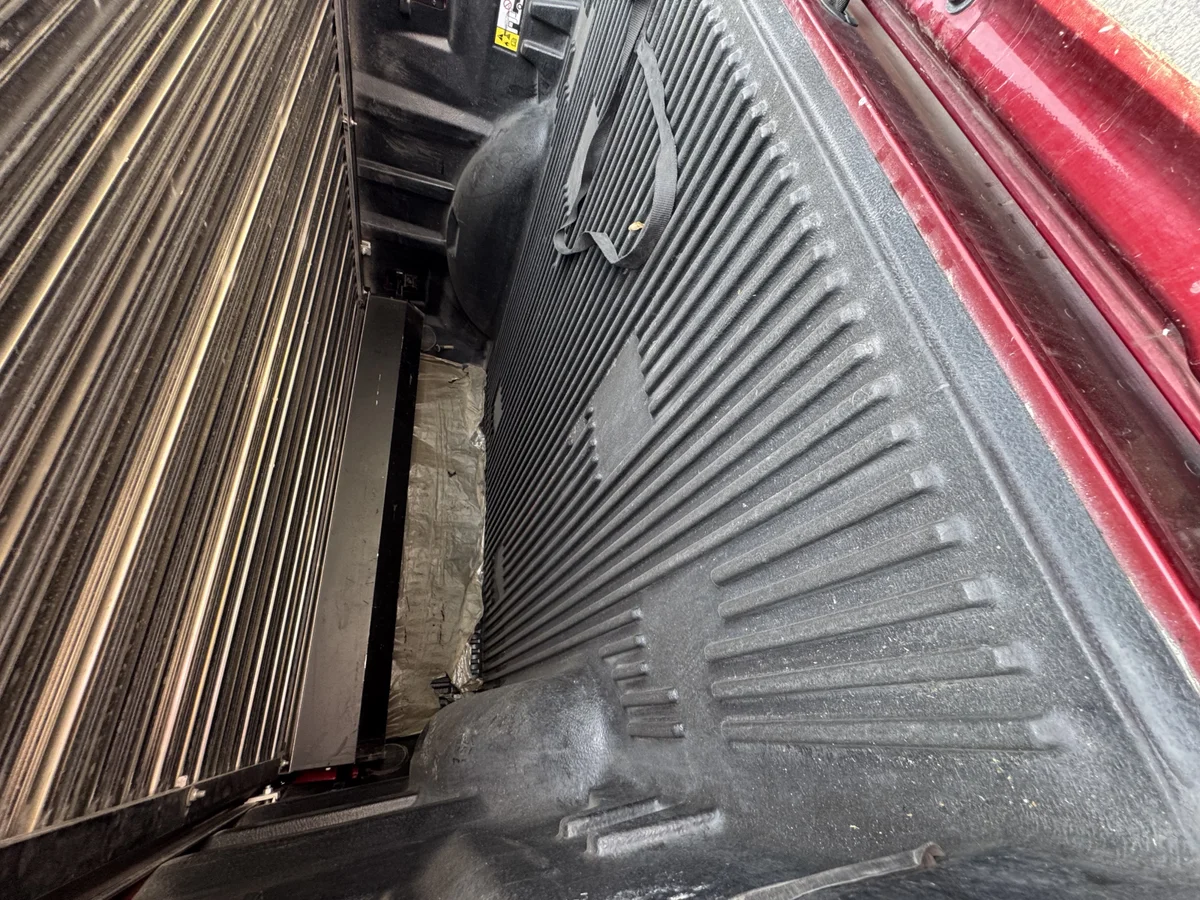 2020 FORD F150 Limited - Miniatura 9