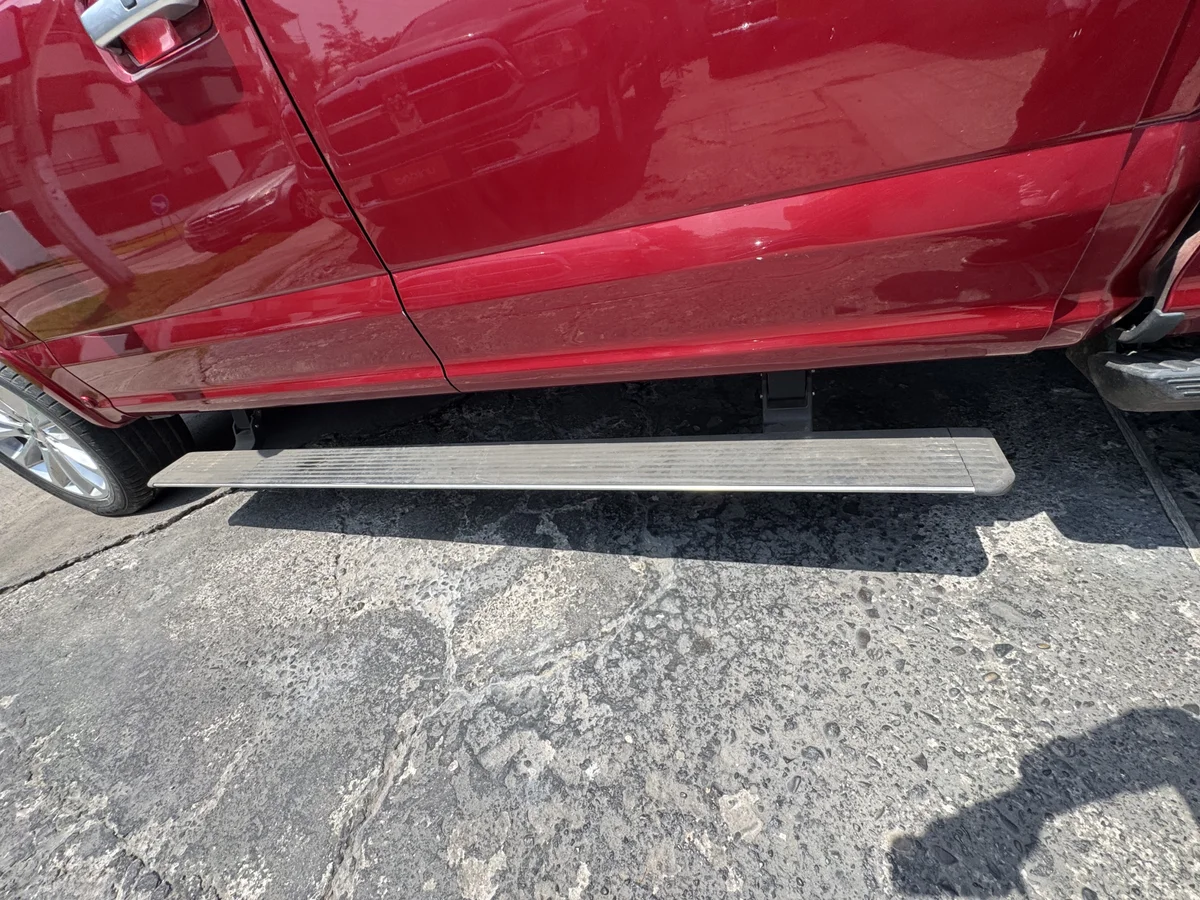 2020 FORD F150 Limited - Miniatura 7