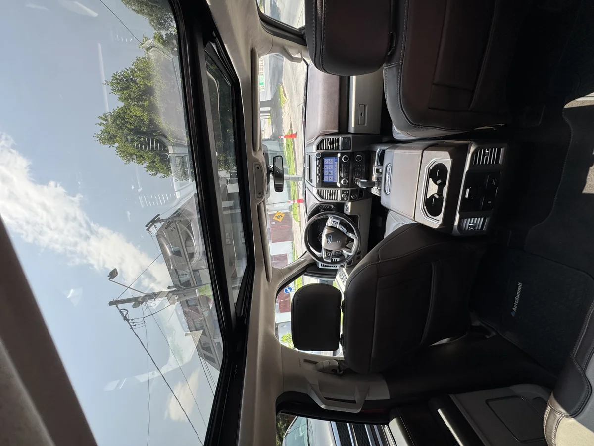 2020 FORD F150 Limited - Miniatura 10