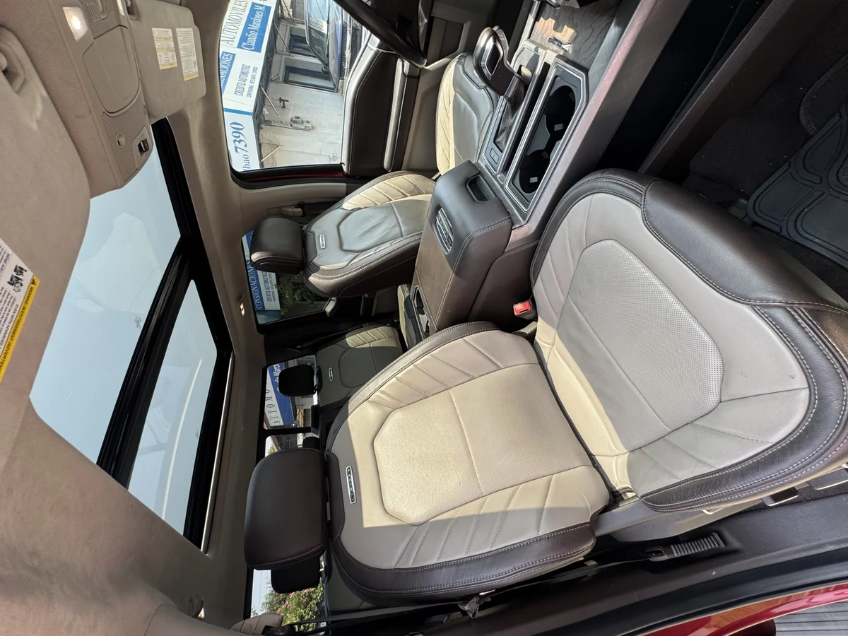 2020 FORD F150 Limited - Miniatura 12