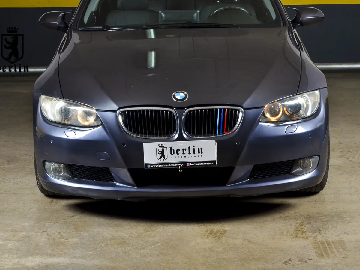 Imagen de 2008 BMW 330