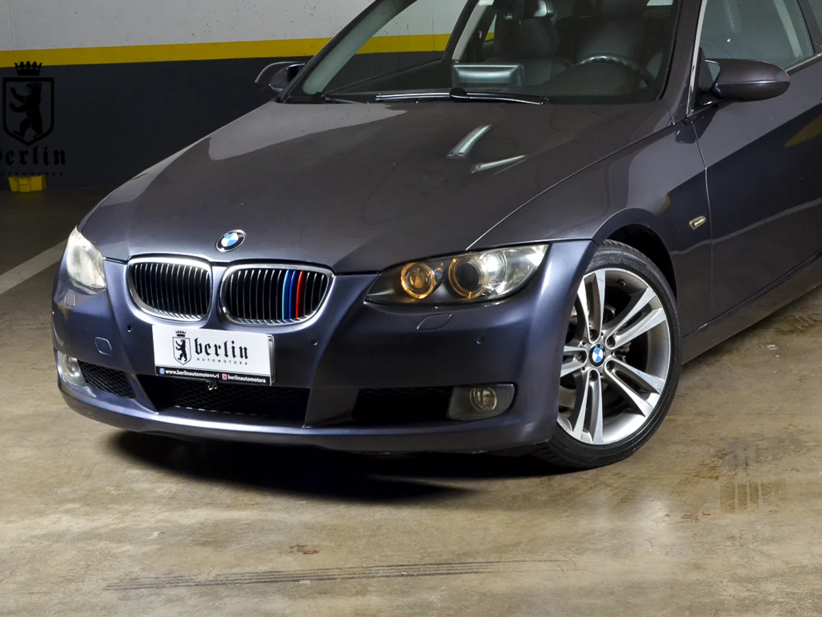 Imagen de 2008 BMW 330