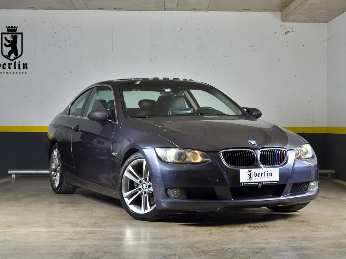 Imagen de 2008 BMW 330