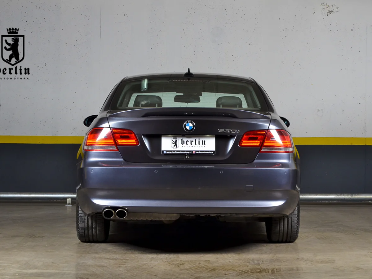 Imagen de 2008 BMW 330