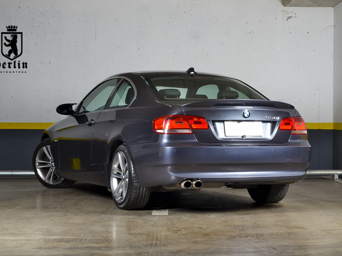 Imagen de 2008 BMW 330