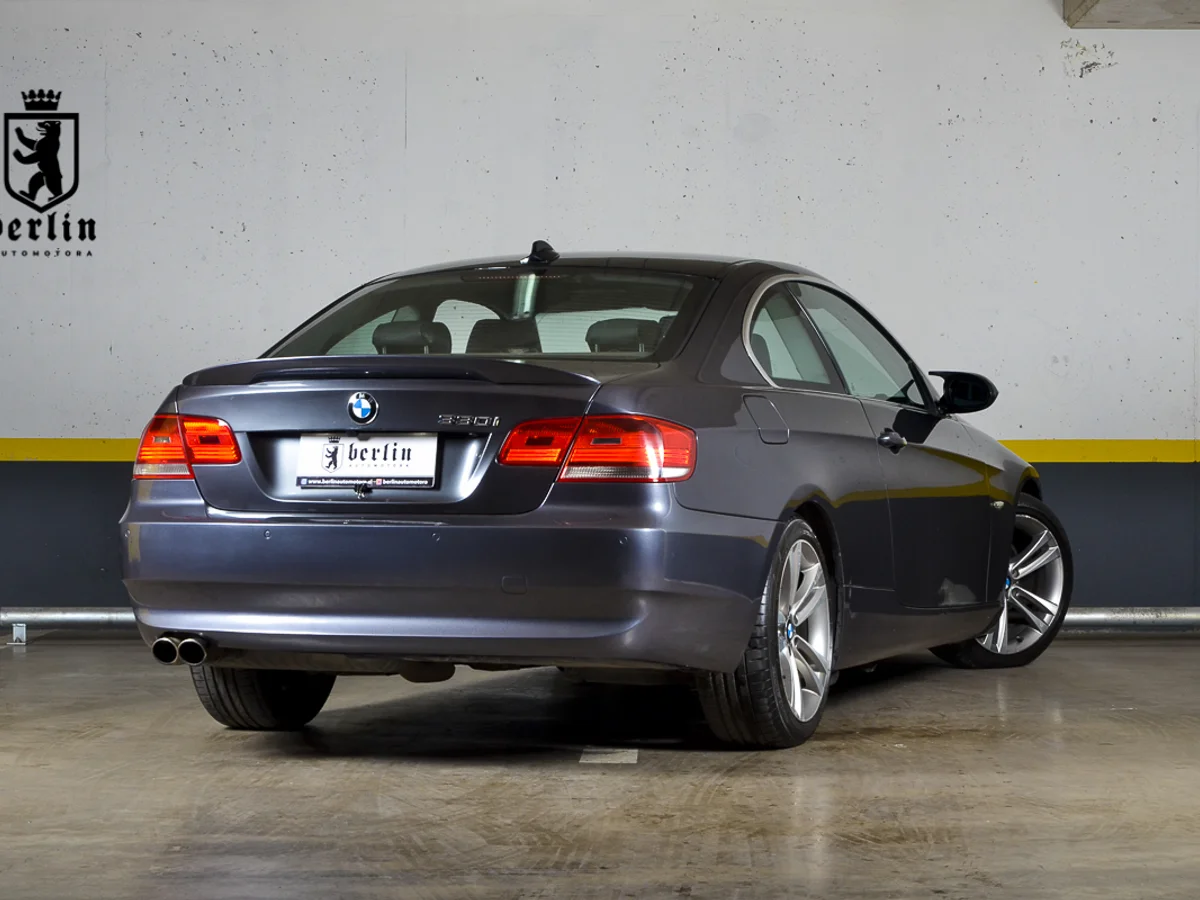 Imagen de 2008 BMW 330