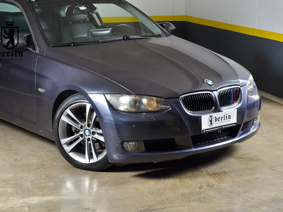 Imagen de 2008 BMW 330